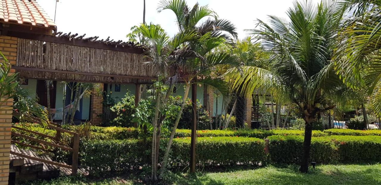 Eco Resort Vento Leste Jijoca de Jericoacoara Exterior foto